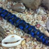 Cobra - Blue with Black & Black with Grey (215mm) - Image 2
