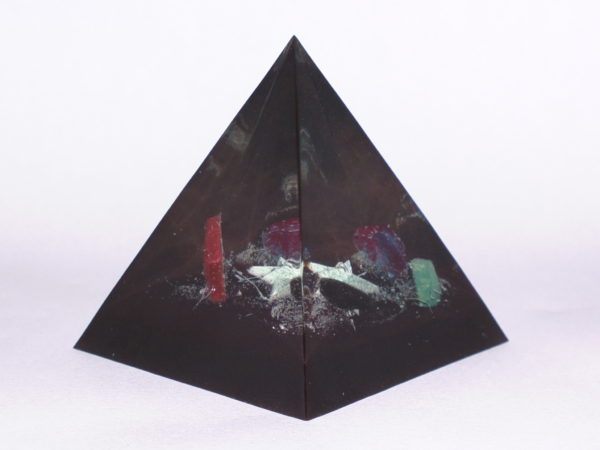 Gem Pyramid