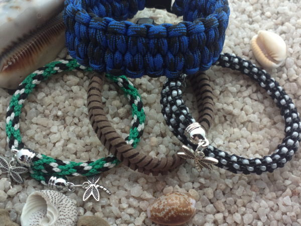 Bracelets