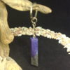 Chisel - Purple & Silver - Image 2