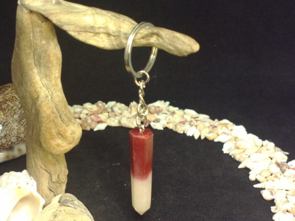 Chrystal – Red Pearl & Red Russet