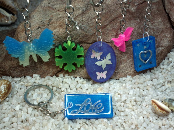 Other Key chains