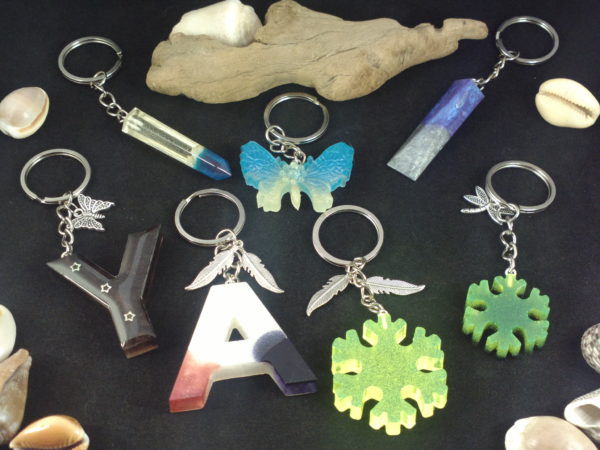 Key Chains