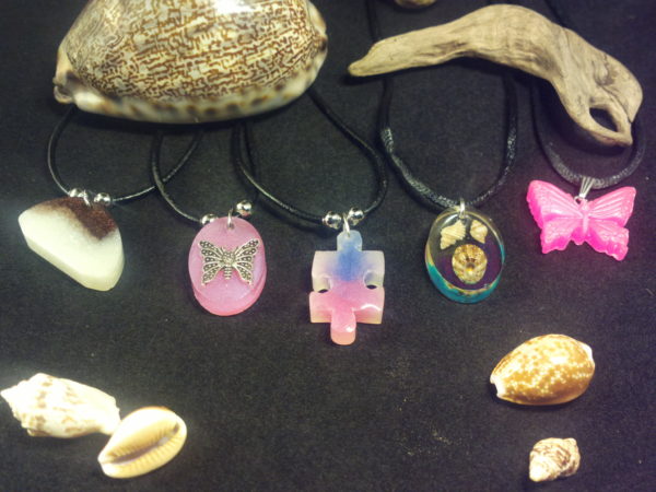 Pendants