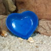 Heart Trinket Bowl - Turquoise - Image 2