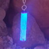 Round Column - Dripping feather - Image 2