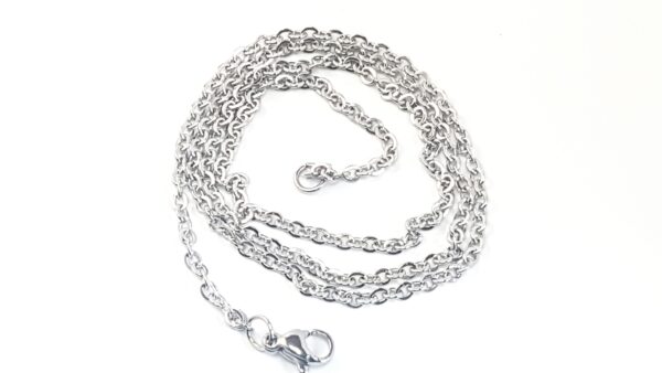 Cable chain Necklace