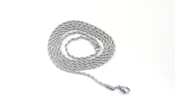 Rope chain Necklace