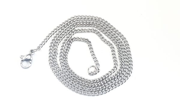 Curb chain Necklace