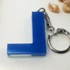 Letter L - True Blue - Image 2